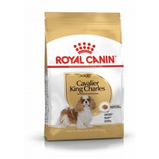 Royal Canin Cavalier King Charles Adult 27 karma dla dorosłych cavalierów