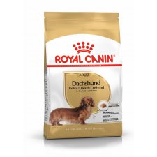 Royal Canin Dachshund Adult karma dla dorosłych psów rasy Jamnik