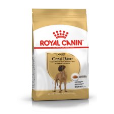 Royal Canin Great Dane Adult karma dla dorosłych dogów niemieckich