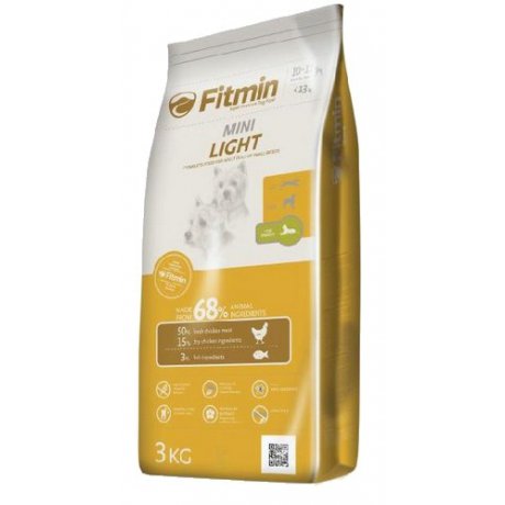 Fitmin Dog Mini Light