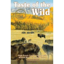 Taste of the Wild High Prairie Canine