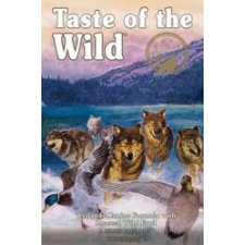Taste of the Wild Wetlands Canine