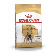 Royal Canin French Bulldog Adult karma dla dorosłych buldogów francuskich