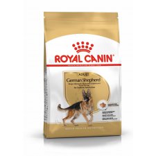Royal Canin German Shepherd Adult karma dla dorosłych owczarków niemieckich