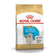 Royal Canin Golden Retriever Puppy karma dla szczeniaków Golden Retriever