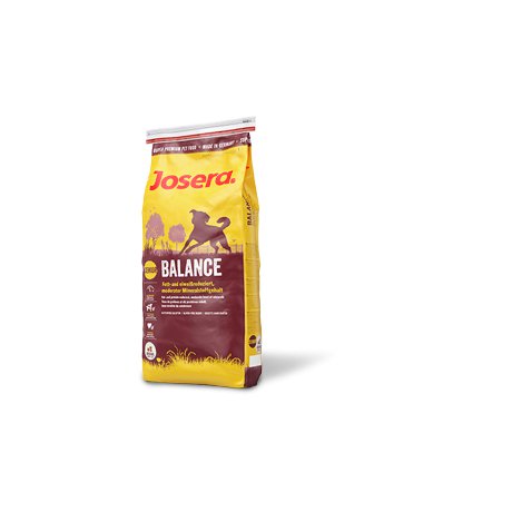 Josera Balance Senior dla psa