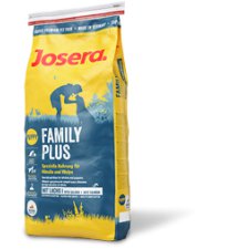 Josera Family Plus 