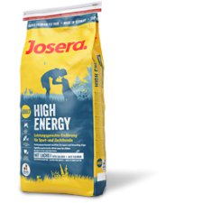 Josera High Energy