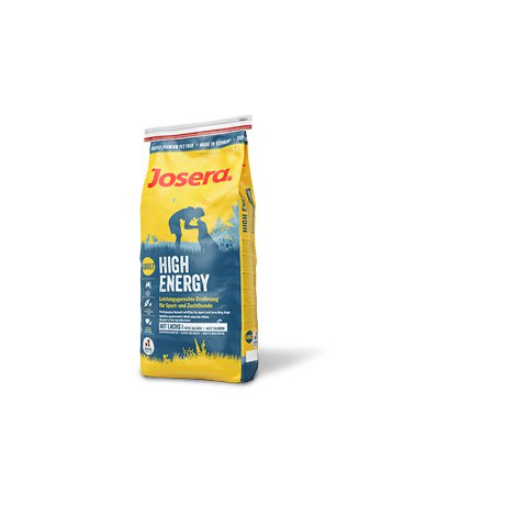 Josera High Energy