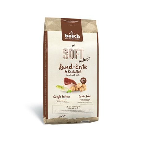 Bosch Soft Ente & Kartoffel