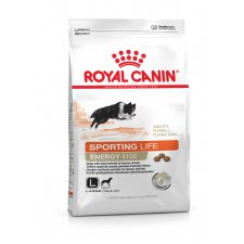 Royal Canin Sporting Life Energy 4100 L dla dużych psów o krótkotrwałej i intensywnej aktywności