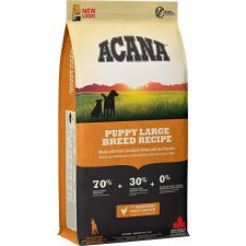 Acana Puppy Large Breed Recipe dla szczeniąt dużych ras