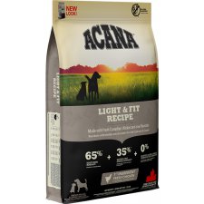 Acana Adult Light & Fit Recipe