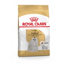 Royal Canin Maltese Adult sucha karma dla dorosłych maltańczyków