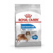 Royal Canin Maxi Light Weight Care karma odchudzająca dla dużych ras