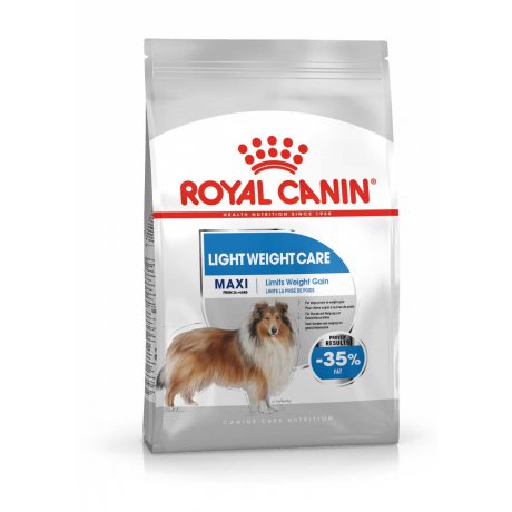 Royal Canin Maxi Light Weigh Care karma odchudzająca dla dużych ras