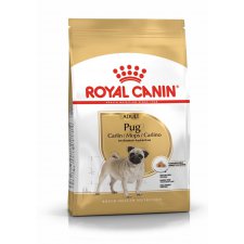 Royal Canin Pug Adult karma dla mopsów