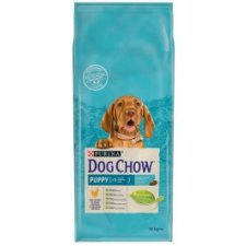 Purina Dog Chow Puppy z kurczakiem