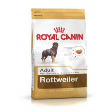 Royal Canin Rottweiler Adult 