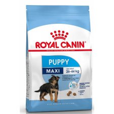 Royal Canin Maxi Puppy karma dla sczeniąt ras dużych do 15. miesiąca życia