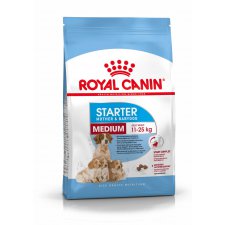Royal Canin Medium Starter Mother & Babydog