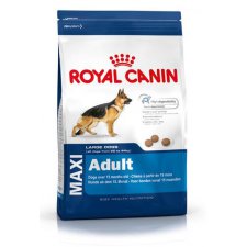 Royal Canin Maxi Adult karma dla dużych ras od 15go miesiąca życia
