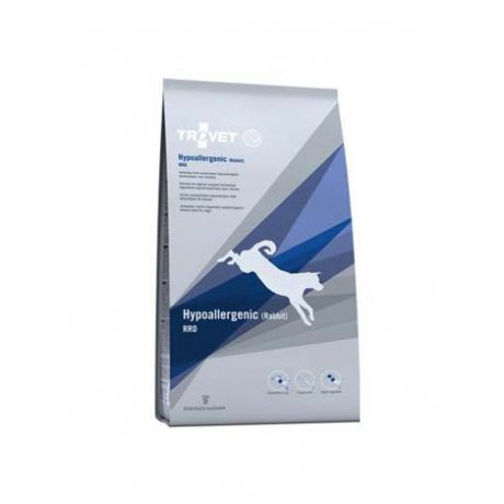 Trovet RRD Rabbit Rice Diet dla psa