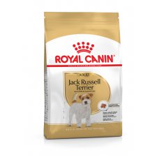 Royal Canin Jack Russell Terrier Adult karma dla dorosłych psów rasy Jack Russell Terrier