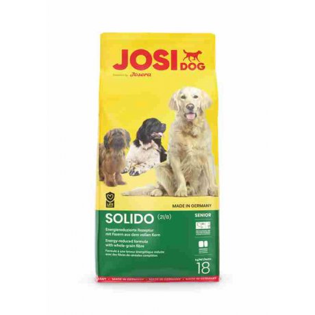 Josera JosiDog Solido