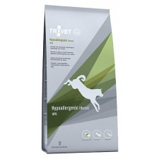 Trovet HPD Hypoallergenic Horse karma z koniną dla psa