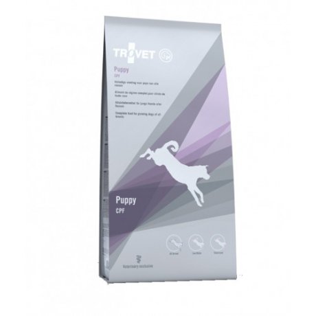 Trovet Puppy CPF 