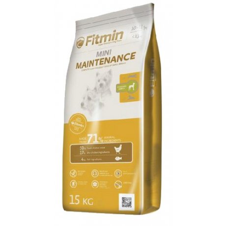 Fitmin Dog Mini Maintenance