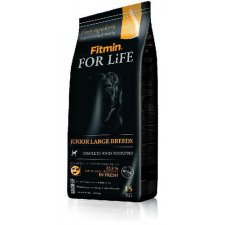 Fitmin Dog For Life Junior Large Breed