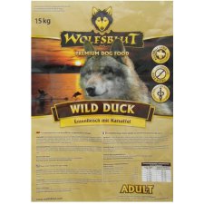Wolfsblut Wild Duck Small - Kaczka i Bataty