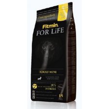 Fitmin Dog For Life Adult Mini dla małych ras