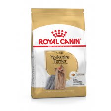 Royal Canin Yorkshire Terrier Adult karma dla dorosłych psów rasy Yorkshire