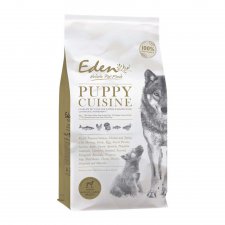 Eden Puppy Cuisine Karma dla Szczeniąt Małych Ras