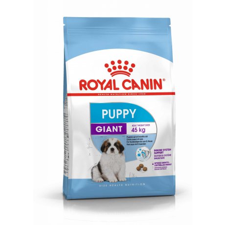 Royal Canin Giant Puppy karma dla dużych sczeniąt