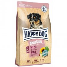 Happy Dog Natur-Croq Junior Karma dla szczeniąt
