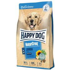Happy Dog NaturCroq Junior