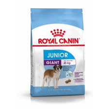 Royal Canin Giant Junior