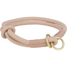 Trixie Soft Rope Soft Rope Obroża zaciskowa dla psa 55 cm / o 10 mm