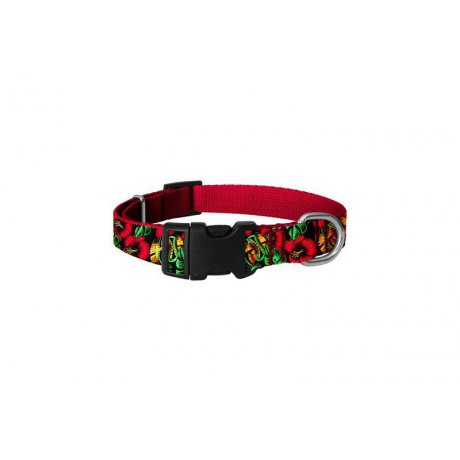 CHABA obroża regulowana WAIKIKI