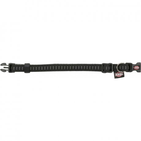 Trixie Softline Elegance obroża dla psa M–L 35–55 cm/20 mm