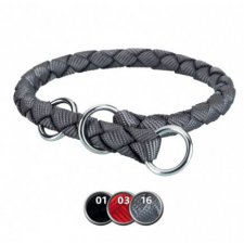 Trixie Obroża Zaciskowa Cavo 52–60 cm o18 mm