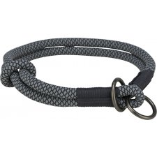 Trixie Soft Rope Soft Rope Obroża zaciskowa dla psa 45 cm / o 10 mm