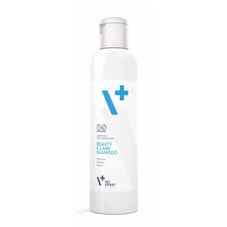 VetExpert Beauty & Care Shampoo Szampon pielęgnacyjny dla zwierząt