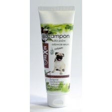 Frexin szampon hypoalergiczny kokos + zielona herbata