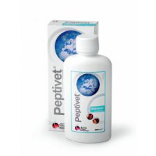 Geulincx Peptivet eudermalny szampon