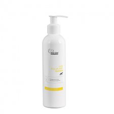 Over Zoo Vet Line Poliplant Shampoo
